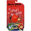 Angry Birds Splat Rocket Flyer Case